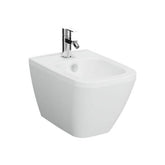 Floor-standing bidet FiloMuro VitrA Integra Square